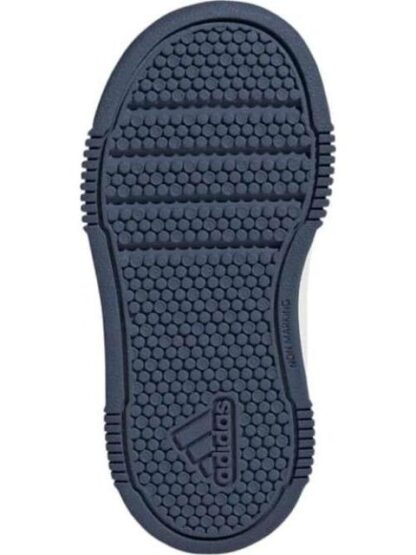 TENIS CASUAL TENSAUR SPORT MICKEY BLANCO ADIDAS - Image 4