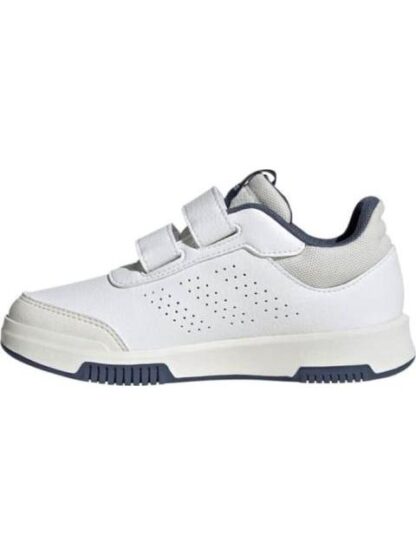 TENIS CASUAL TENSAUR SPORT MICKEY BLANCO ADIDAS - Image 5
