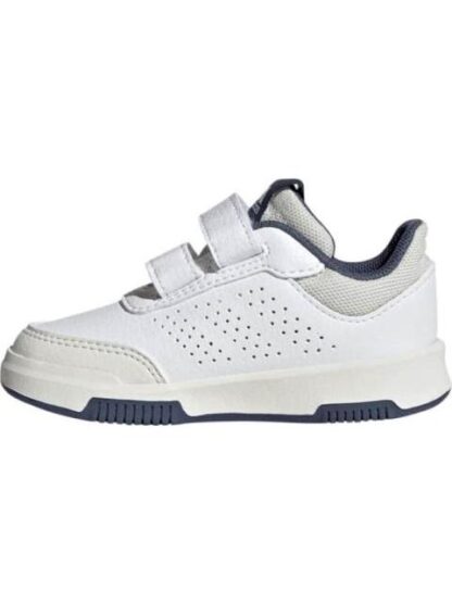 TENIS CASUAL TENSAUR SPORT MICKEY BLANCO ADIDAS - Image 5