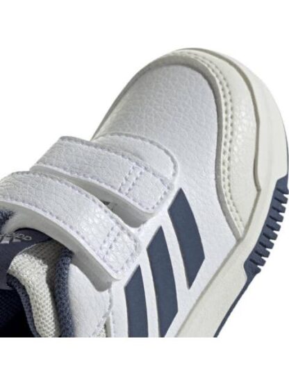 TENIS CASUAL TENSAUR SPORT MICKEY BLANCO ADIDAS - Image 6