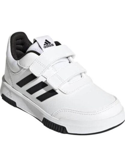 TENIS CASUAL TENSURE SPORT BLANCO/NEGRO ADIDAS - Image 2