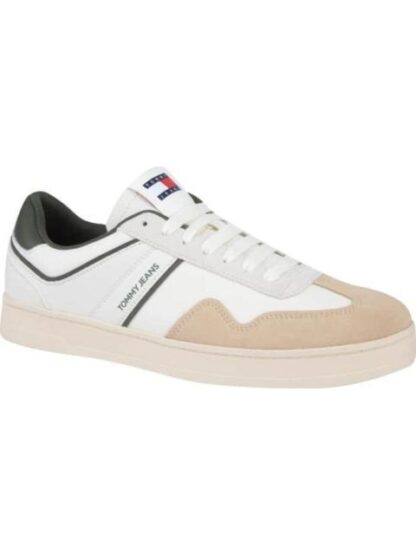 TENIS THE GREENWHICH MULTICOLOR TOMMY HILFIGER - Image 2