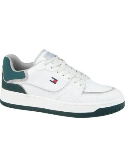 TENIS CASUAL TMIDANE BLANCO TOMMY HILFIGER - Image 2