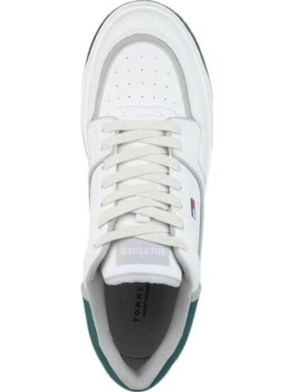 TENIS CASUAL TMIDANE BLANCO TOMMY HILFIGER - Image 3