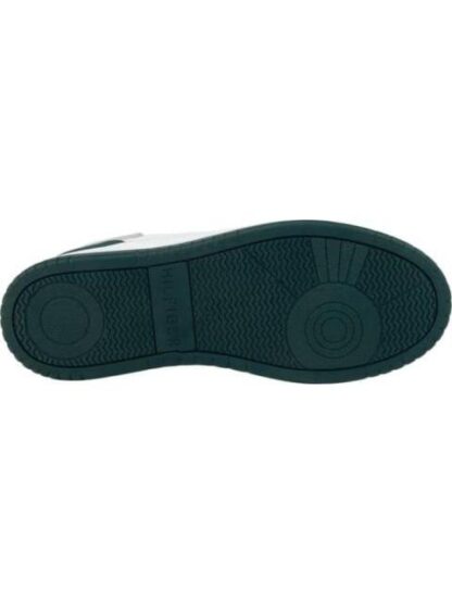 TENIS CASUAL TMIDANE BLANCO TOMMY HILFIGER - Image 4