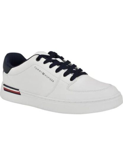 TENIS CASUAL TMJORIAN BLANCO TOMMY HILFIGER - Image 2