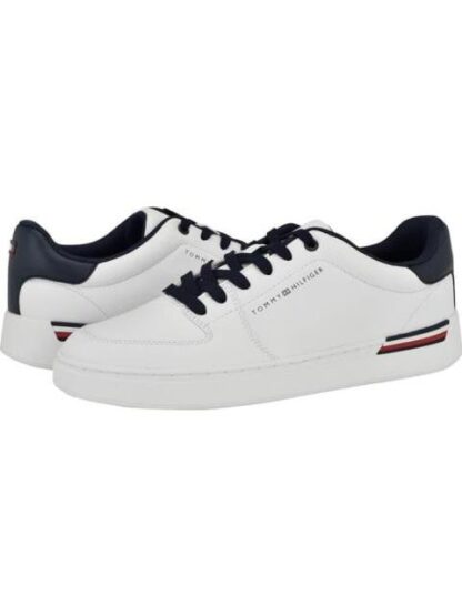 TENIS CASUAL TMJORIAN BLANCO TOMMY HILFIGER - Image 5