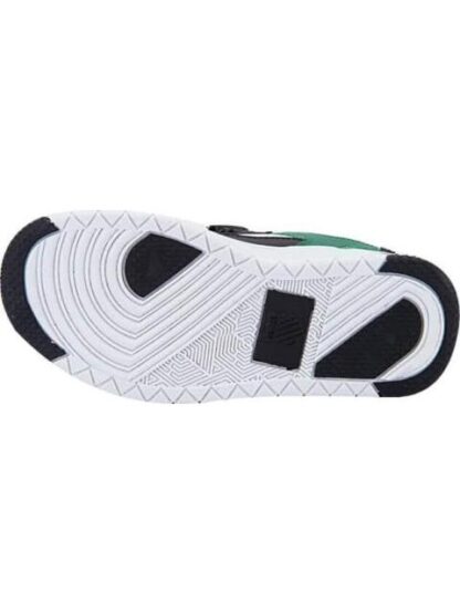 TENIS CASUAL TOKI BLANCO/NEGRO K-SWISS - Image 3
