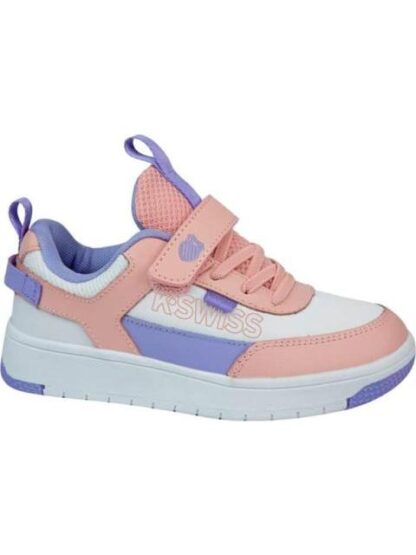 TENIS CASUAL TOKI CH BLANCO K-SWISS - Image 2