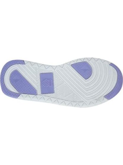 TENIS CASUAL TOKI CH BLANCO K-SWISS - Image 4