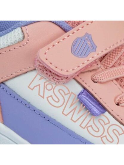 TENIS CASUAL TOKI CH BLANCO K-SWISS - Image 6