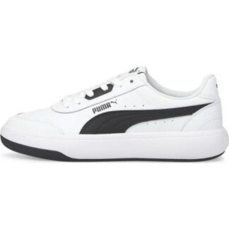 TENIS CASUAL TORI BLANCO/NEGRO PUMA