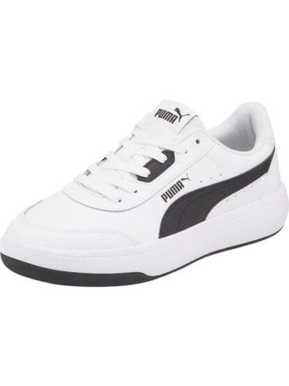 TENIS CASUAL TORI BLANCO/NEGRO PUMA - Image 2