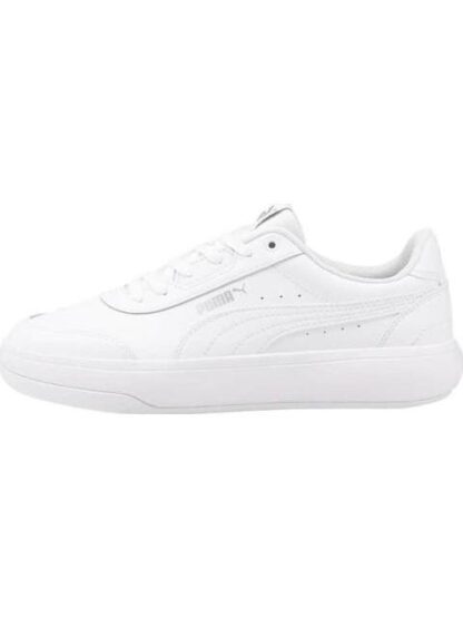 TENIS CASUAL TORI BLANCO PUMA