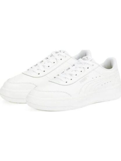 TENIS CASUAL TORI BLANCO PUMA - Image 2