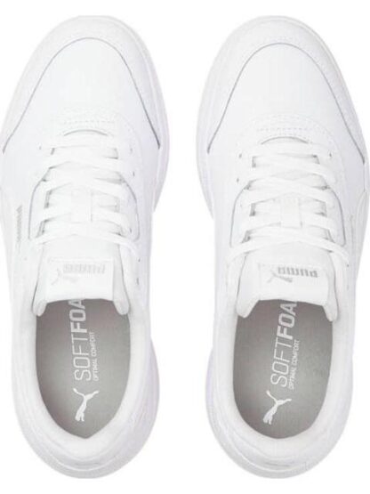 TENIS CASUAL TORI BLANCO PUMA - Image 3