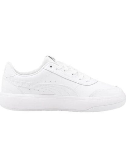 TENIS CASUAL TORI BLANCO PUMA - Image 5