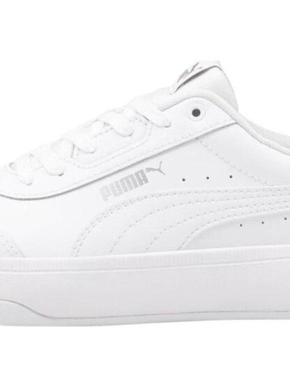 TENIS CASUAL TORI BLANCO PUMA - Image 6