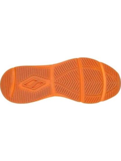 TENIS CASUAL TRES-AIR UNO AZUL MARINO SKECHERS1 - Image 4