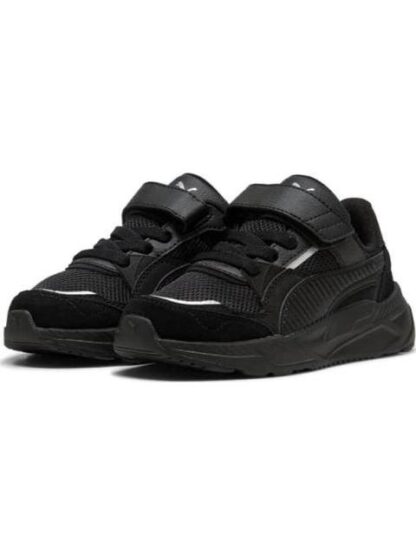 TENIS CASUAL TRINITY 2 AC PS NEGRO PUMA - Image 2