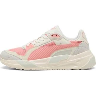 TENIS CASUAL TRINITY 2 BEIGE PUMA