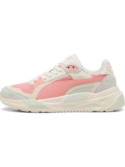 TENIS CASUAL TRINITY 2 BEIGE PUMA