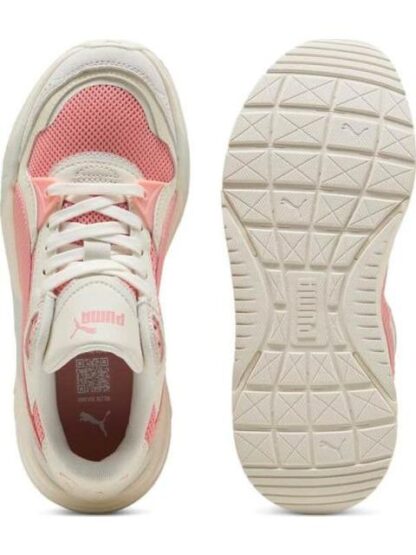TENIS CASUAL TRINITY 2 BEIGE PUMA - Image 3