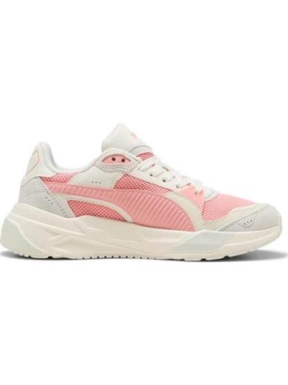 TENIS CASUAL TRINITY 2 BEIGE PUMA - Image 4