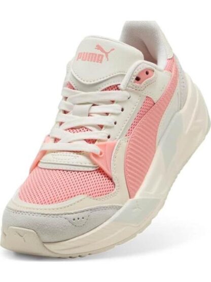 TENIS CASUAL TRINITY 2 BEIGE PUMA - Image 5