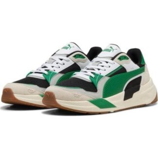TENIS CASUAL TRINITY 2 NEGRO PUMA