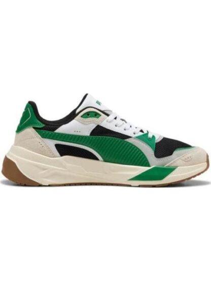 TENIS CASUAL TRINITY 2 NEGRO PUMA - Image 4