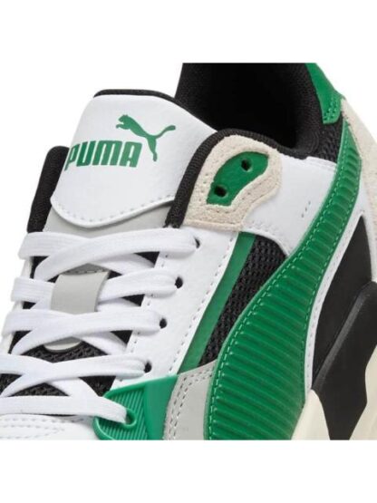 TENIS CASUAL TRINITY 2 NEGRO PUMA - Image 5