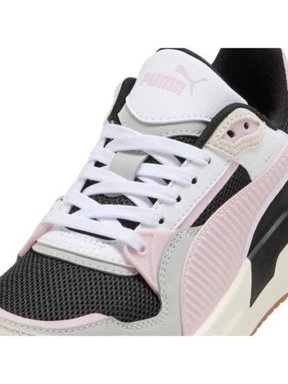 TENIS CASUAL TRINITY 2 WNS NEGRO PUMA - Image 6