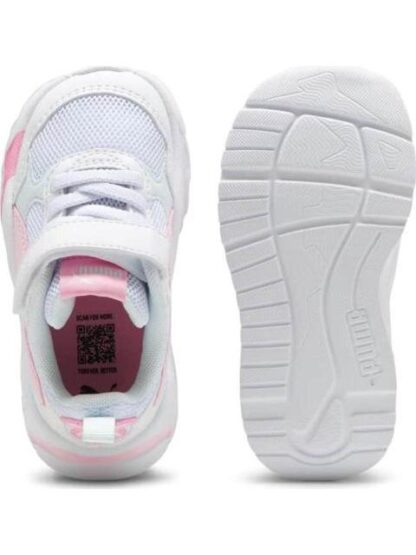 TENIS CASUAL TRINITY AC INF BLANCO PUMA - Image 3