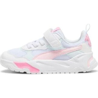 TENIS CASUAL TRINITY AC PS BLANCO PUMA