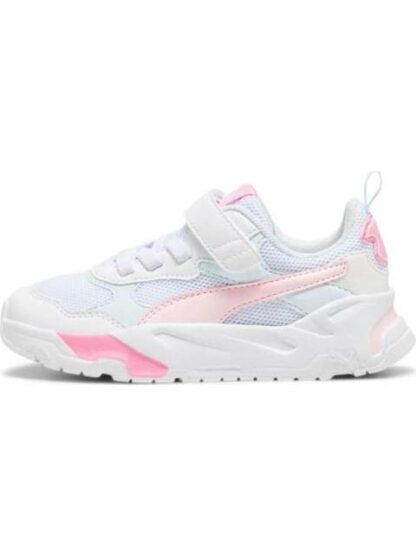 TENIS CASUAL TRINITY AC PS BLANCO PUMA
