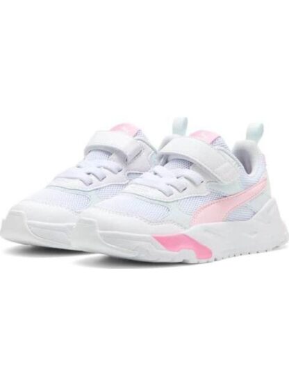 TENIS CASUAL TRINITY AC PS BLANCO PUMA - Image 2