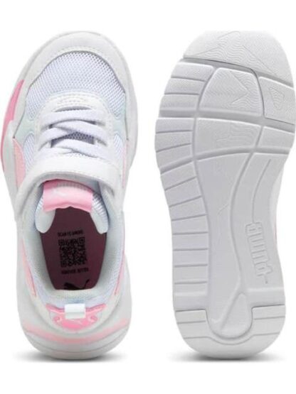 TENIS CASUAL TRINITY AC PS BLANCO PUMA - Image 3