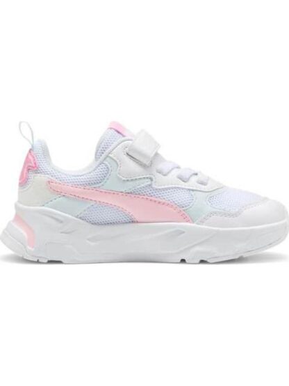 TENIS CASUAL TRINITY AC PS BLANCO PUMA - Image 4