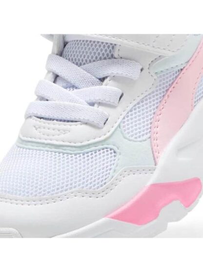 TENIS CASUAL TRINITY AC PS BLANCO PUMA - Image 5