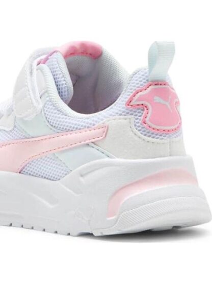 TENIS CASUAL TRINITY AC PS BLANCO PUMA - Image 6