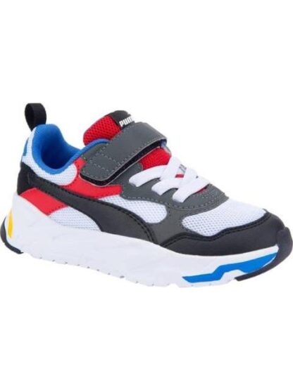 TENIS CASUAL TRINITY AC PS MULTICOLOR PUMA - Image 2