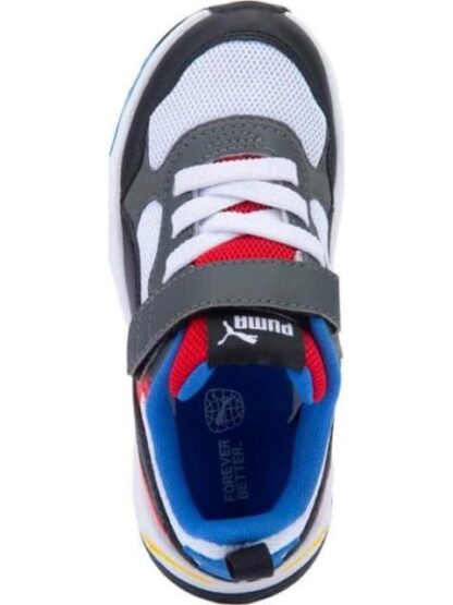 TENIS CASUAL TRINITY AC PS MULTICOLOR PUMA - Image 3