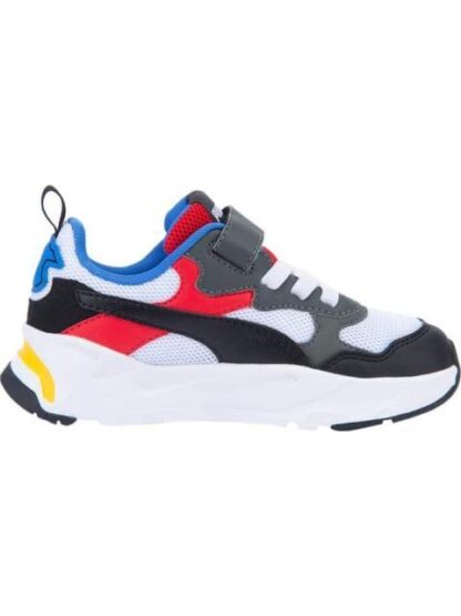 TENIS CASUAL TRINITY AC PS MULTICOLOR PUMA - Image 5