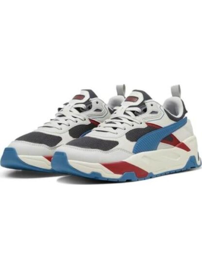 TENIS TRINITY BEIGE PUMA - Image 2