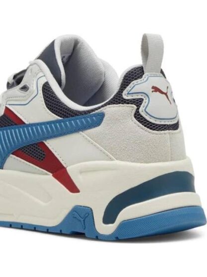 TENIS TRINITY BEIGE PUMA - Image 3