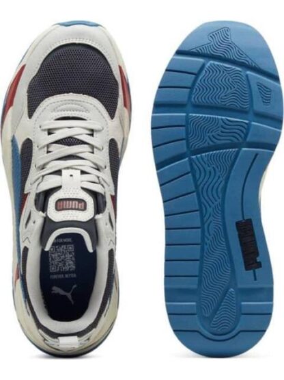 TENIS TRINITY BEIGE PUMA - Image 4