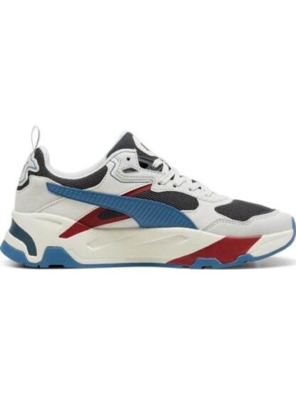 TENIS TRINITY BEIGE PUMA - Image 5