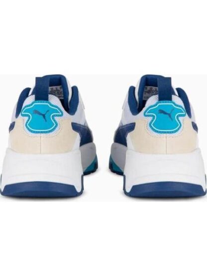 TENIS CASUAL TRINITY BLANCO PUMA - Image 4