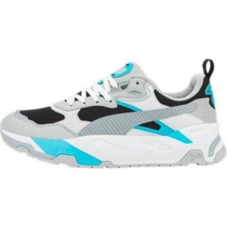 TENIS CASUAL TRINITY GRIS PUMA